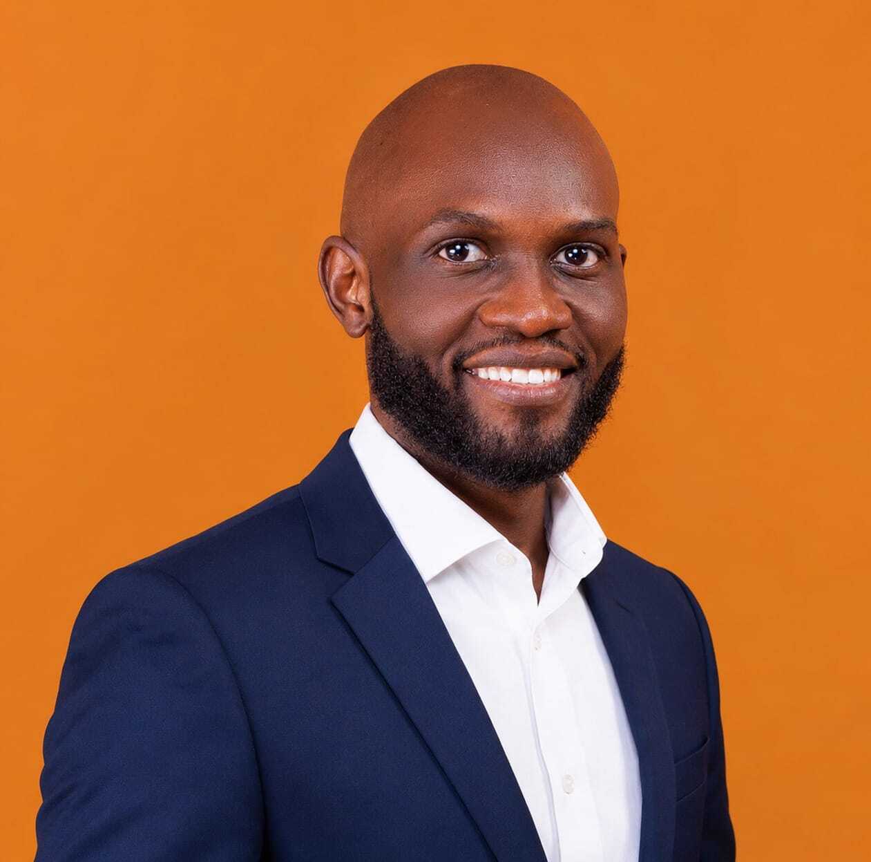 Maxwel Midigo — Co-Founder of Modern Digital Skills